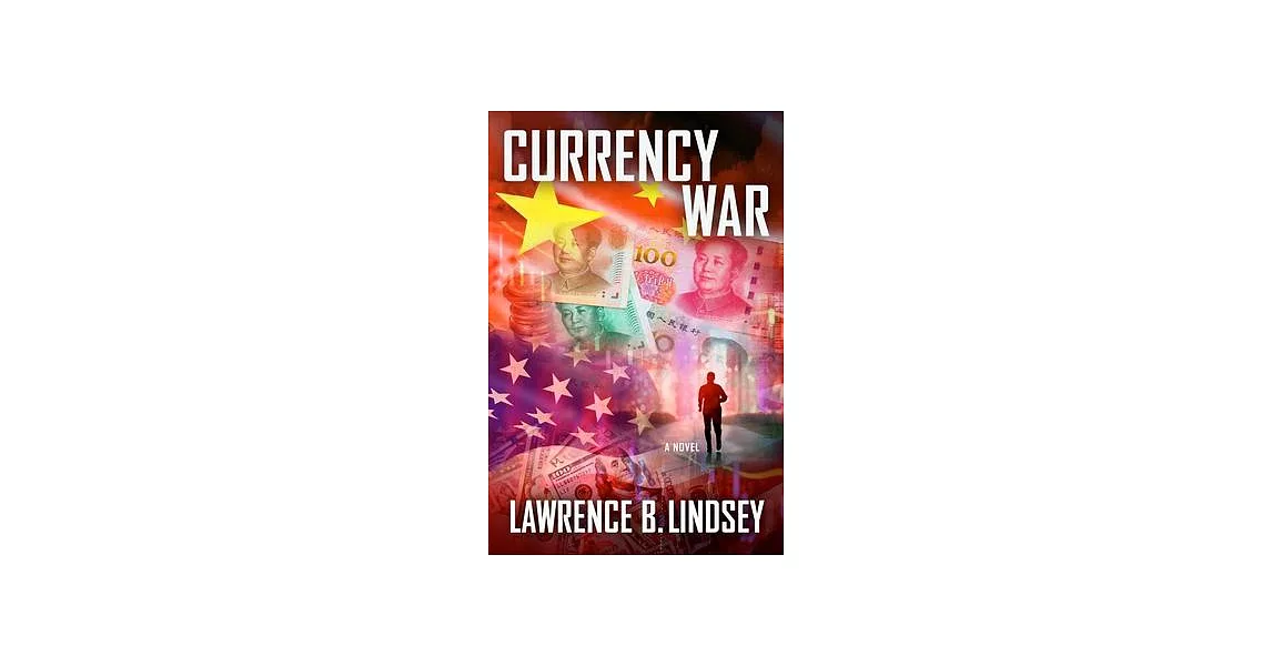Currency War | 拾書所