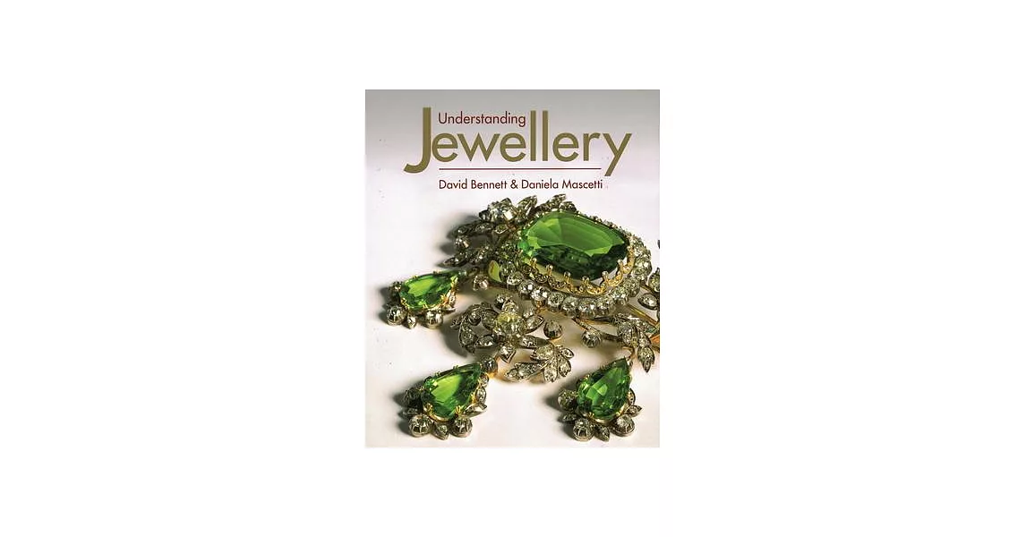 Understanding Jewellery | 拾書所