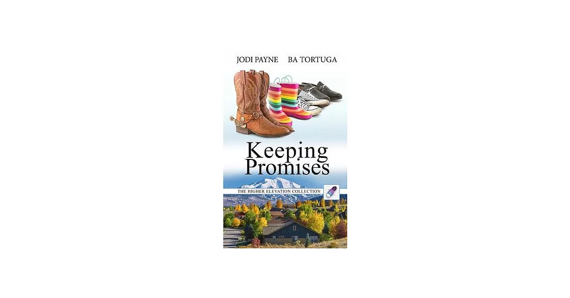 Keeping Promises | 拾書所