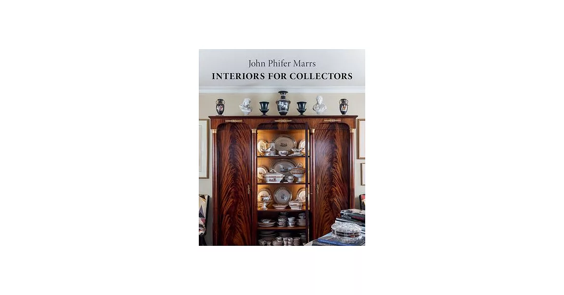 Interiors for Collectors | 拾書所