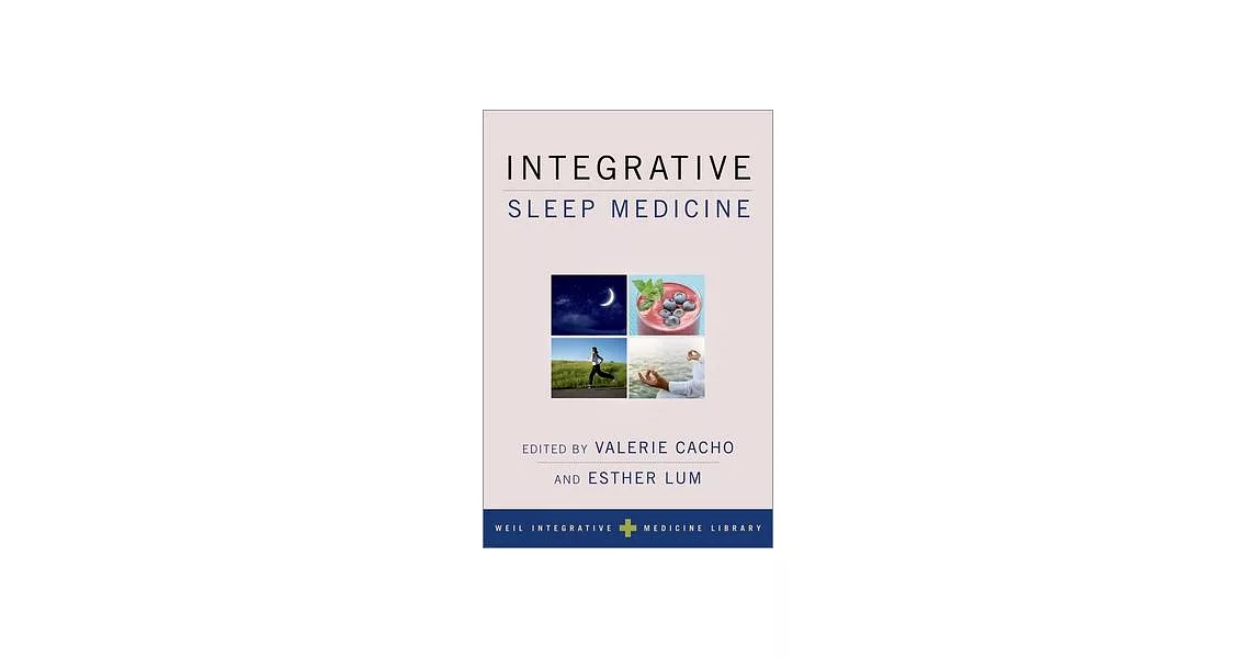 Integrative Sleep Medicine | 拾書所