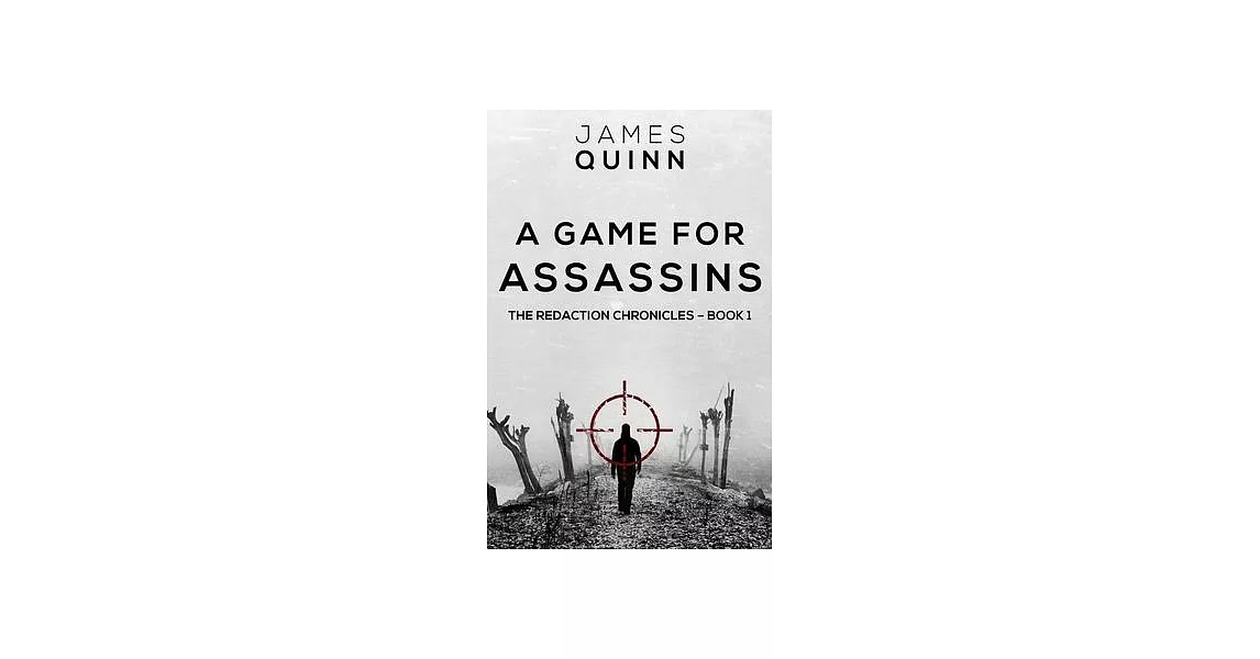 A Game For Assassins | 拾書所