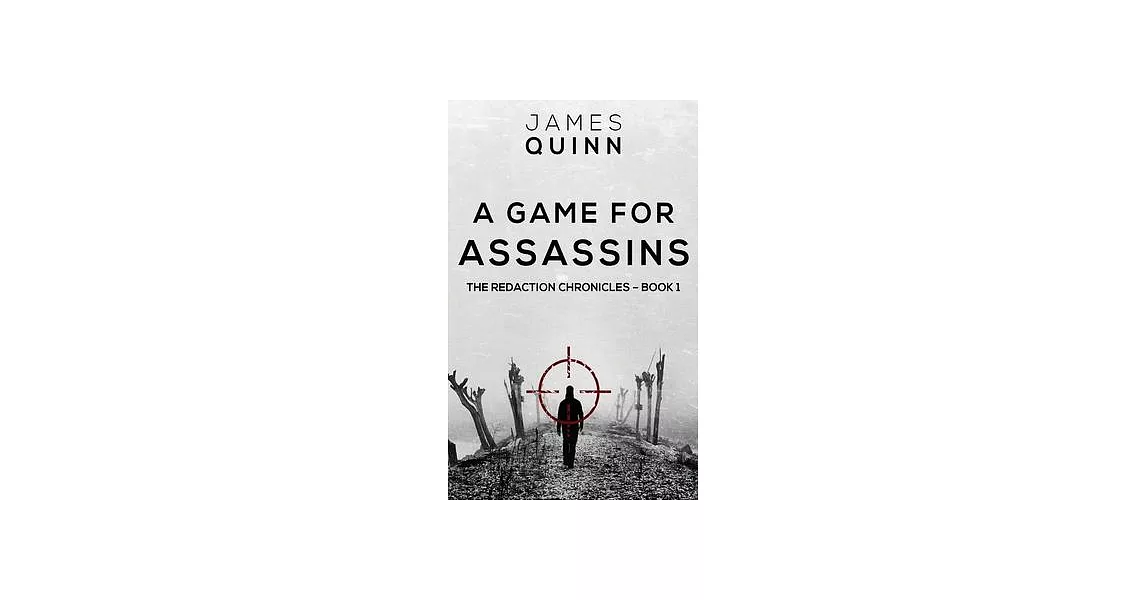 A Game For Assassins | 拾書所