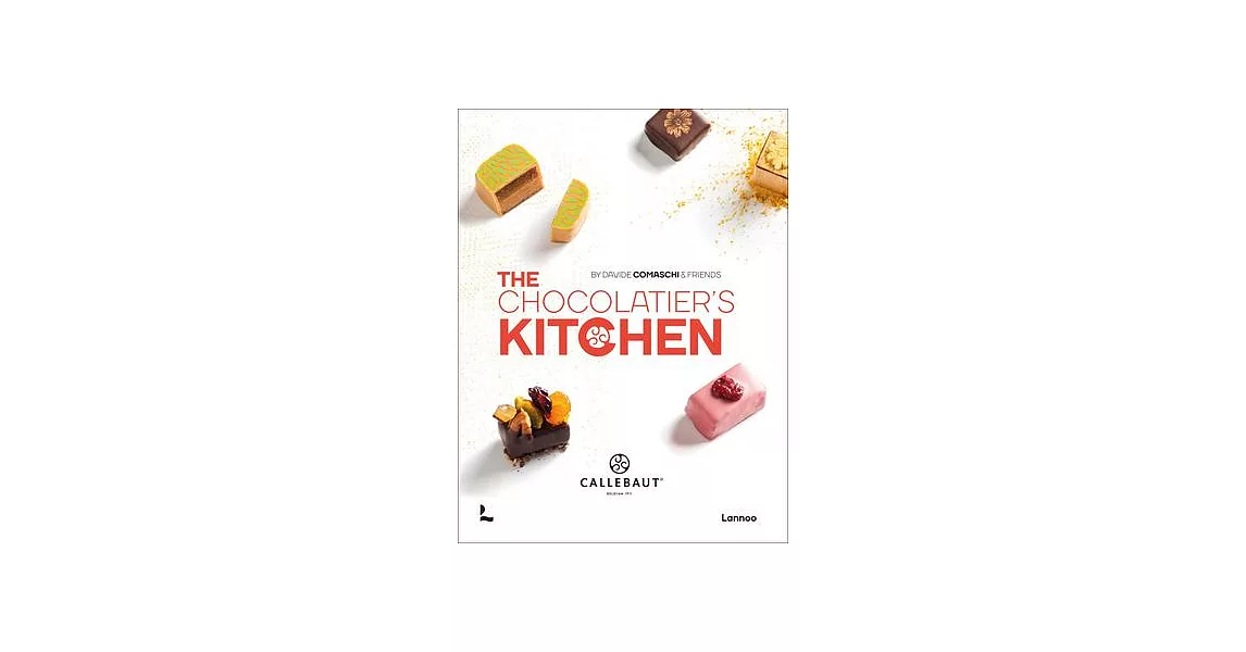 The Chocolatier’’s Kitchen | 拾書所