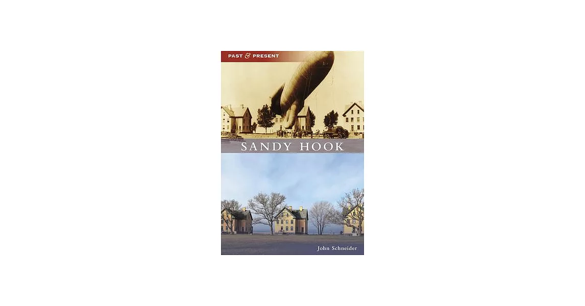 Sandy Hook | 拾書所