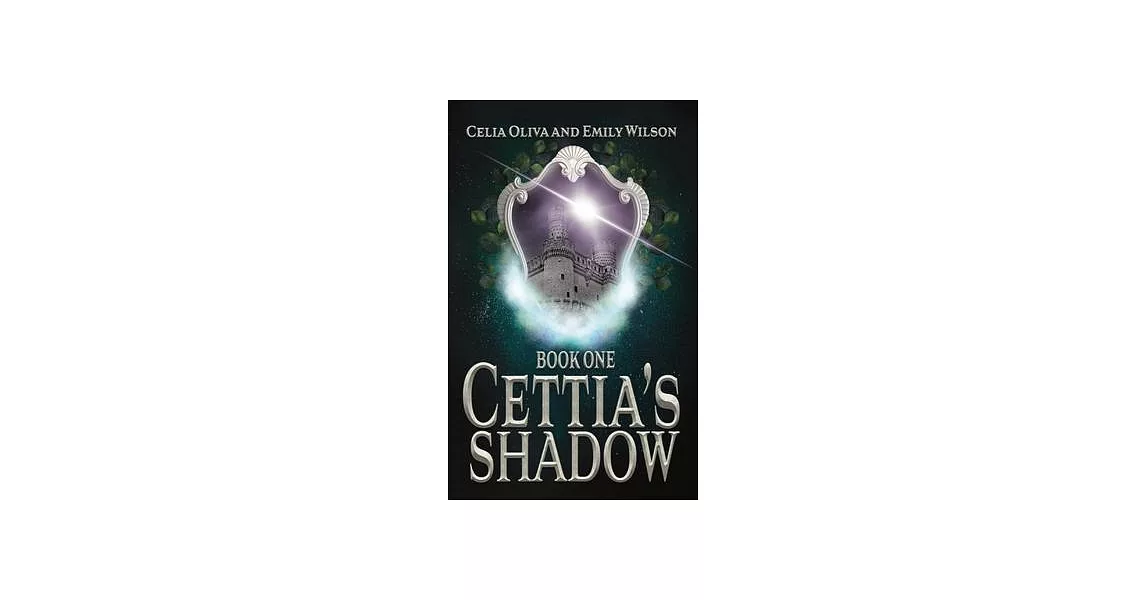 Cettia’’s Shadow | 拾書所