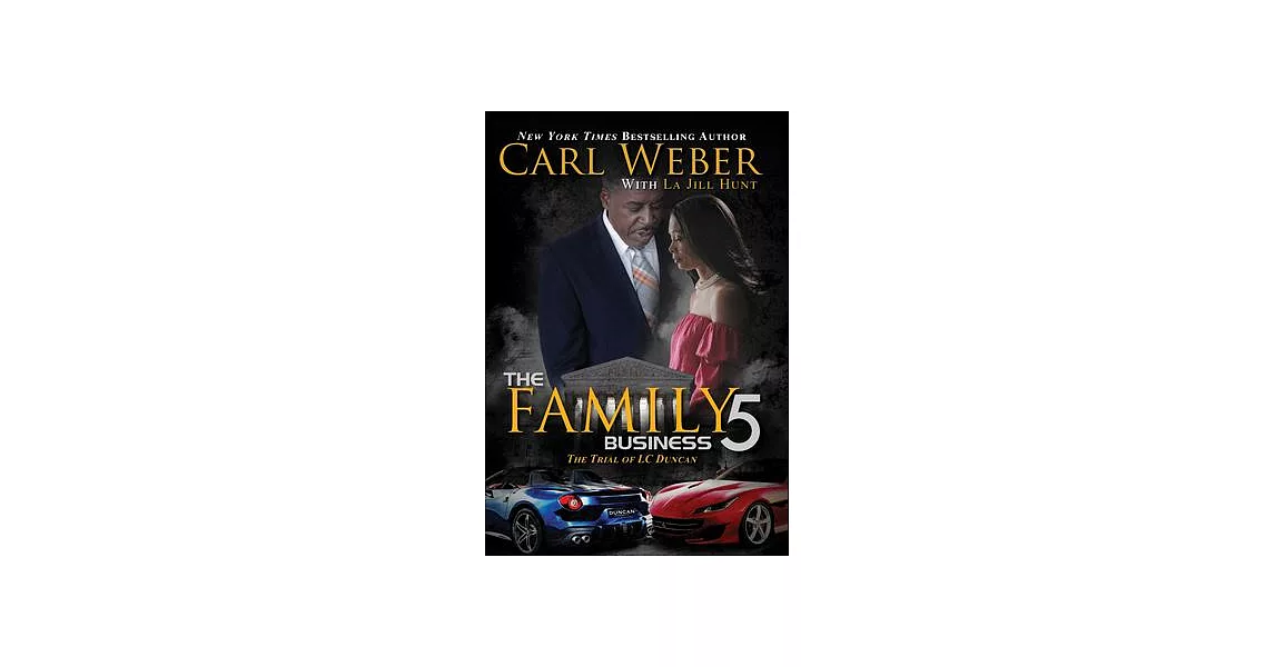 The Family Business 5: A Family Business Novel | 拾書所