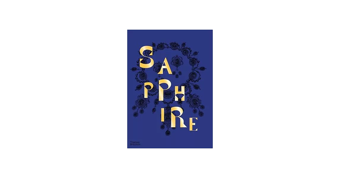 Sapphire: A Celebration of Color | 拾書所