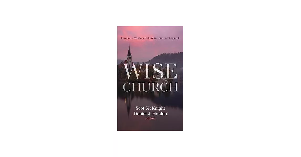 Wise Church | 拾書所