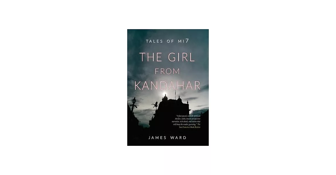 The Girl from Kandahar | 拾書所