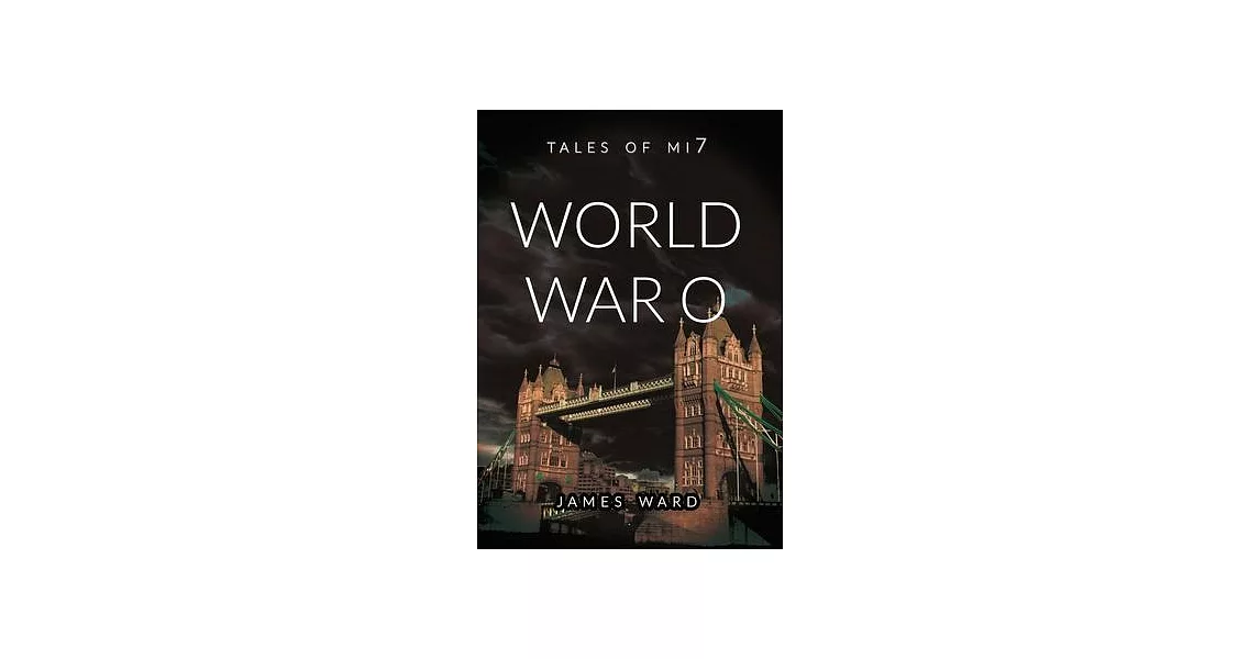 World War O | 拾書所