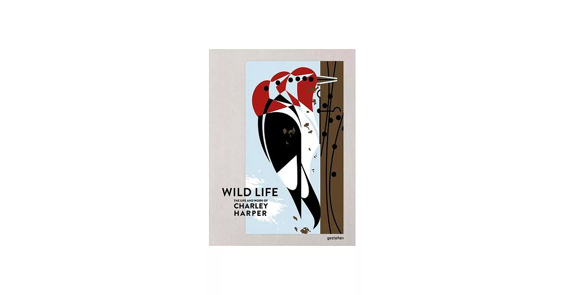 The Story of Charley Harper | 拾書所