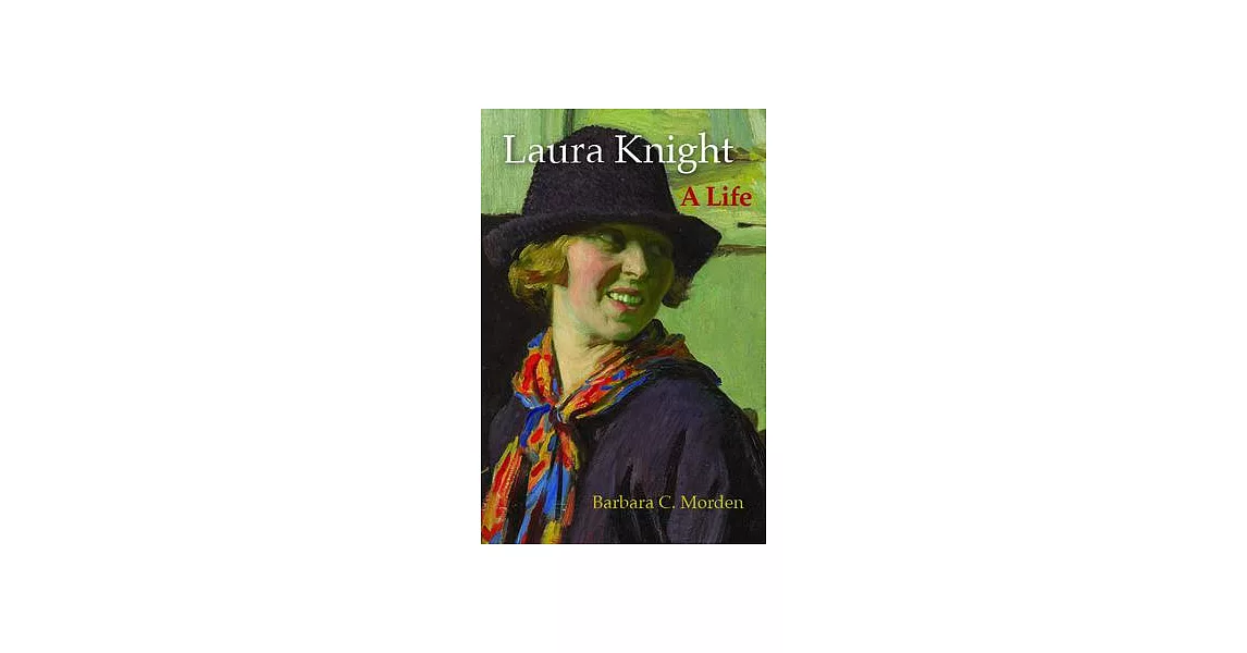 Laura Knight: A Life | 拾書所