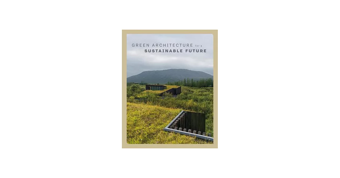 Green Architecture for a Sustainable Future | 拾書所