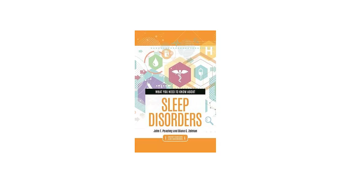 What You Need to Know about Sleep Disorders | 拾書所