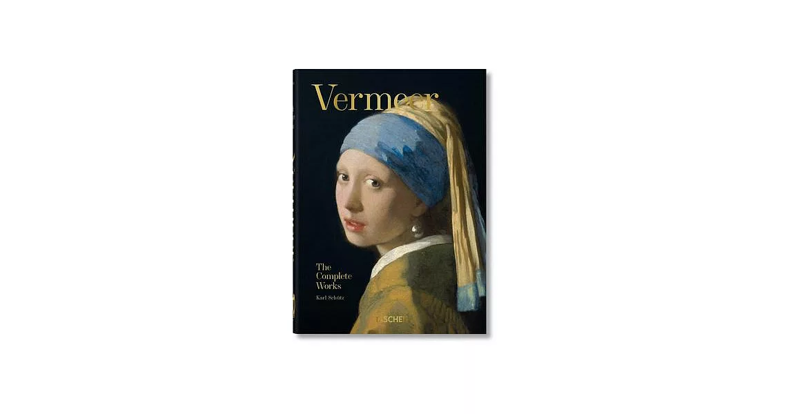 Vermeer. the Complete Works. 40th Anniversary Edition | 拾書所