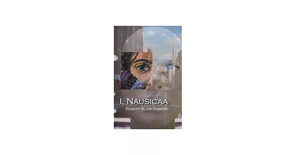 I, Nausicaa | 拾書所