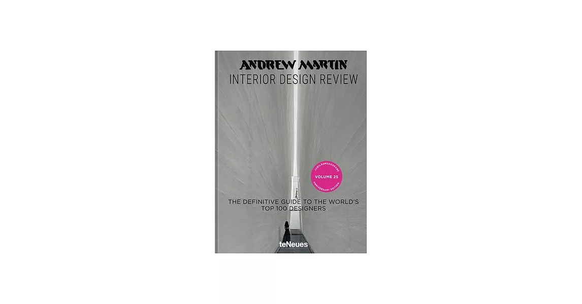 Andrew Martin: Interior Design Review - The Definitive Guide to the World’’s Top 100 Designers | 拾書所