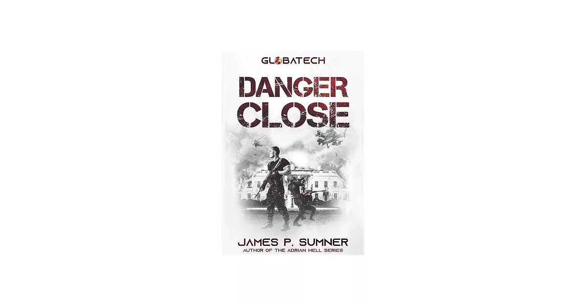 Danger Close | 拾書所