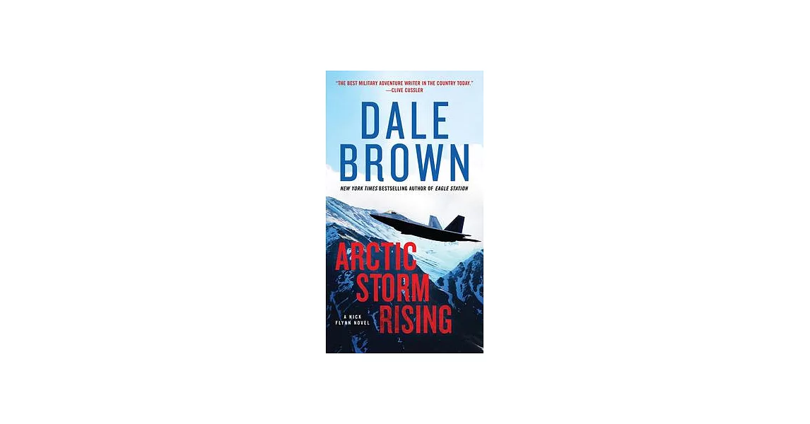 Arctic Storm Rising | 拾書所