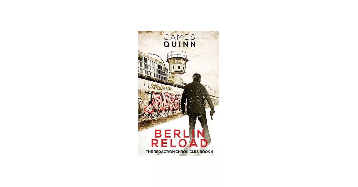 Berlin Reload | 拾書所