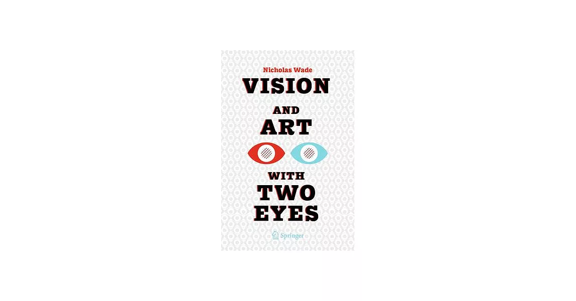 Vision and Art with Two Eyes | 拾書所
