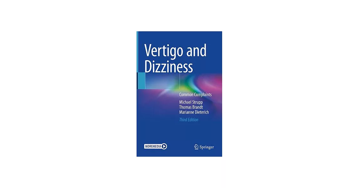 Vertigo and Dizziness: Common Complaints | 拾書所