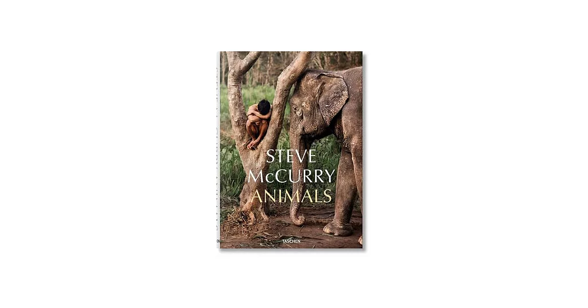 Steve McCurry. Animals | 拾書所