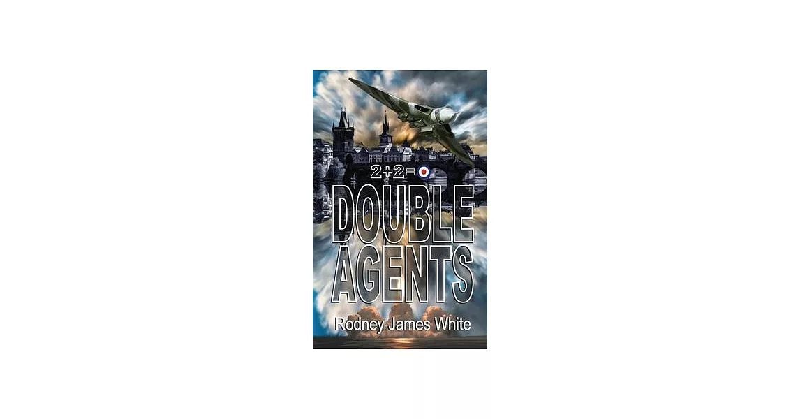 Double Agents 2 + 2 = 0 | 拾書所