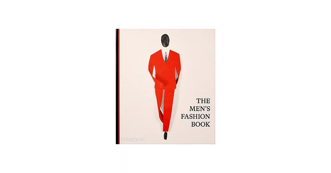 The Men’’s Fashion Book | 拾書所