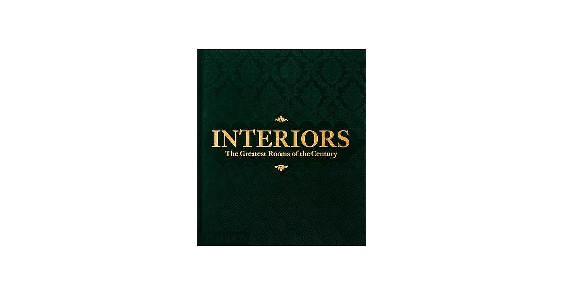 Interiors (Green Edition) | 拾書所