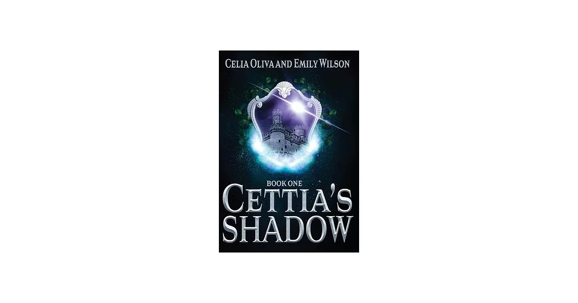 Cettia’’s Shadow | 拾書所