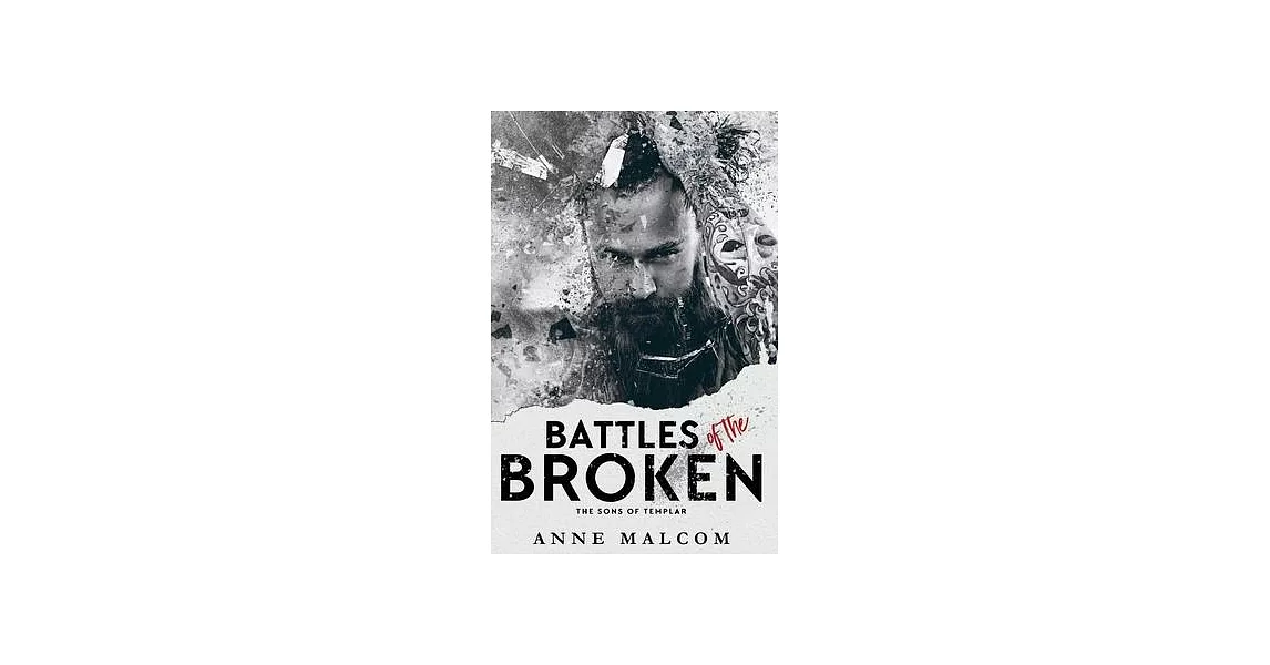 Battles of the Broken | 拾書所