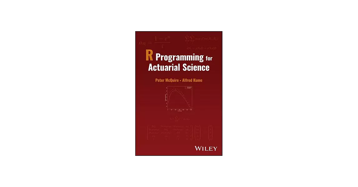 R Programming for Actuarial Science | 拾書所