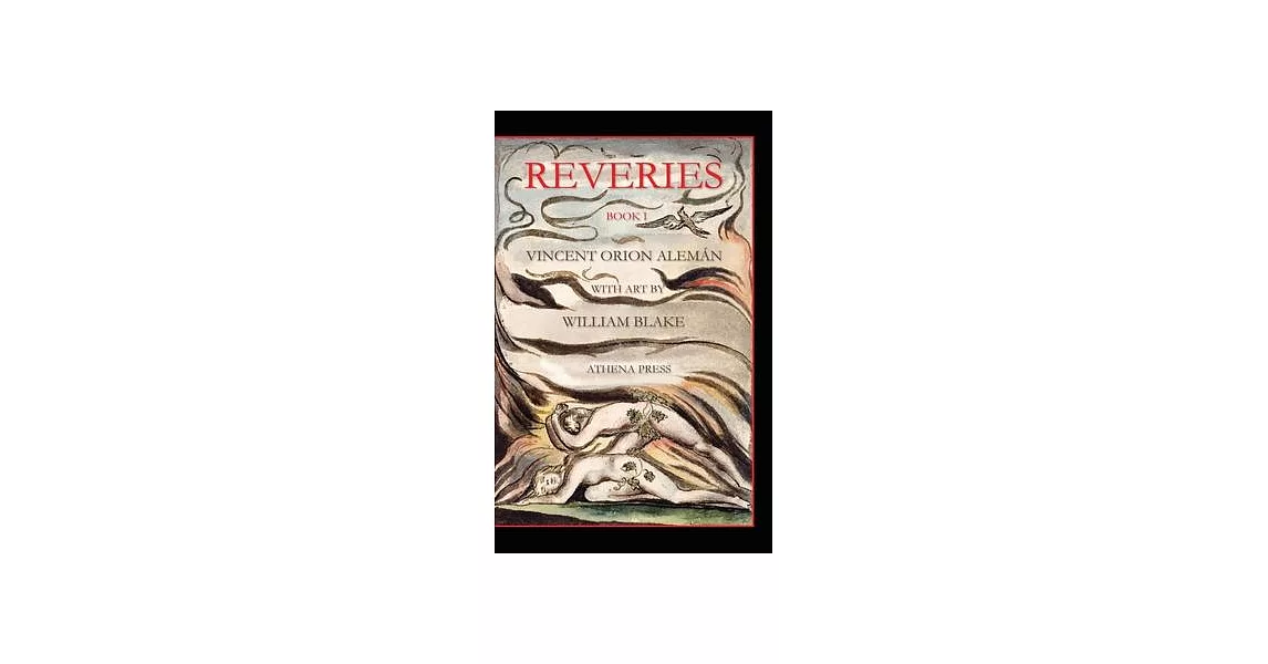 Reveries, Book I, With Art by William Blake | 拾書所