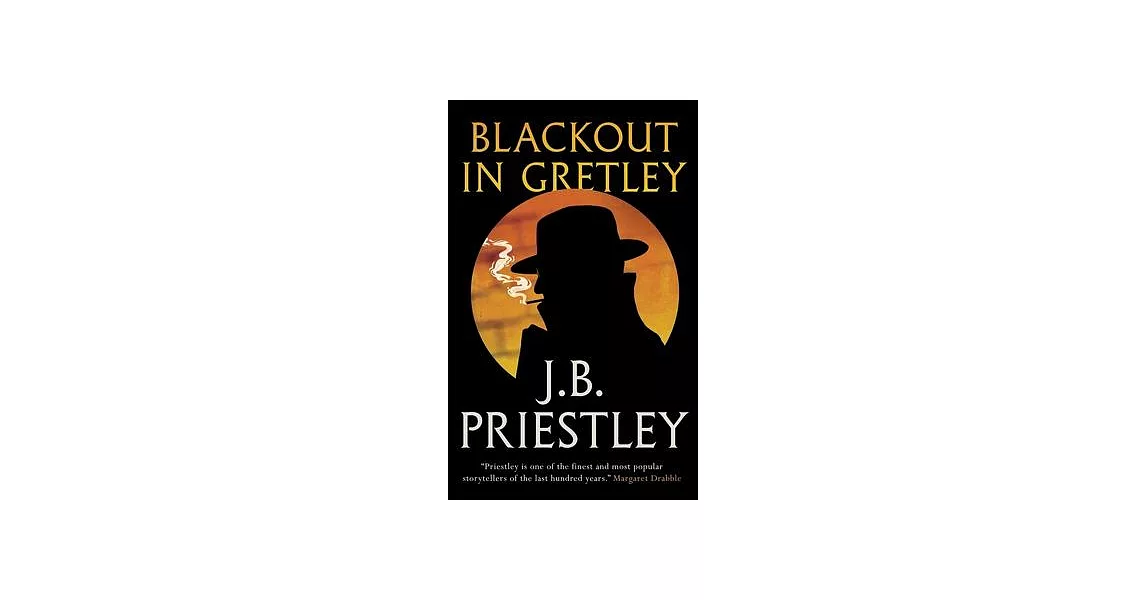 Blackout in Gretley (Valancourt 20th Century Classics) | 拾書所