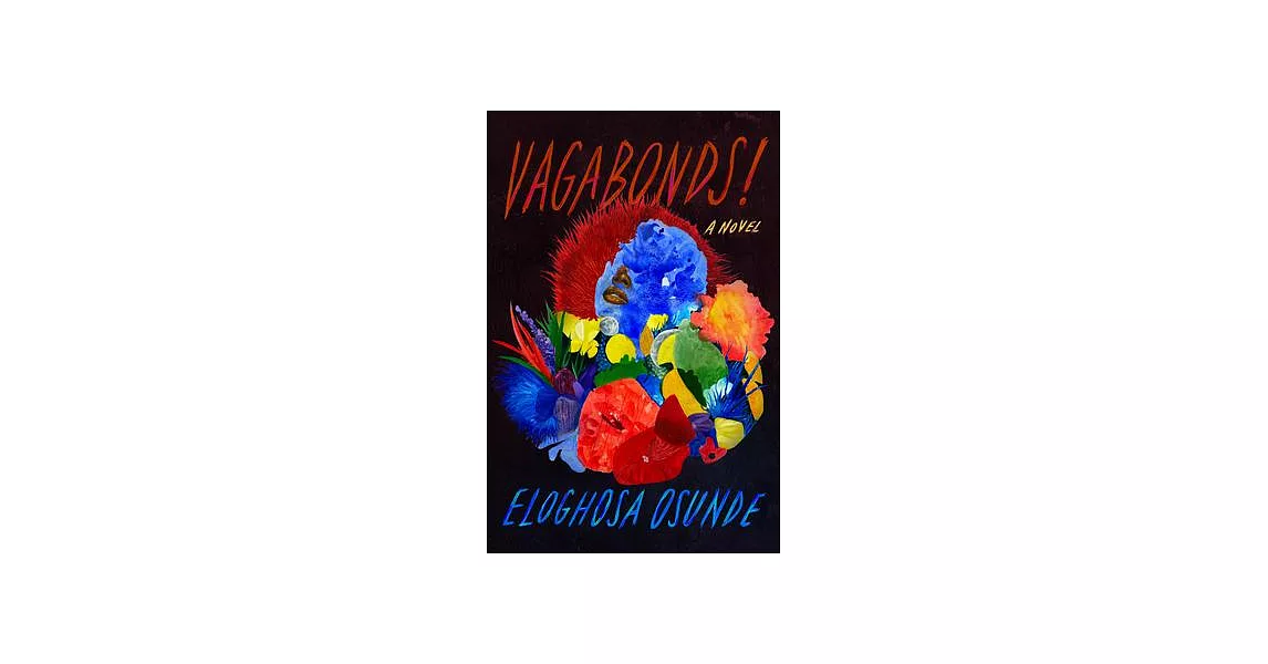 Vagabonds! | 拾書所