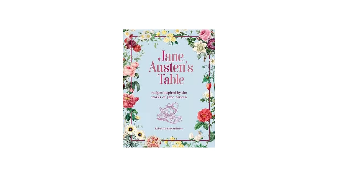 Jane Austen’’s Table | 拾書所