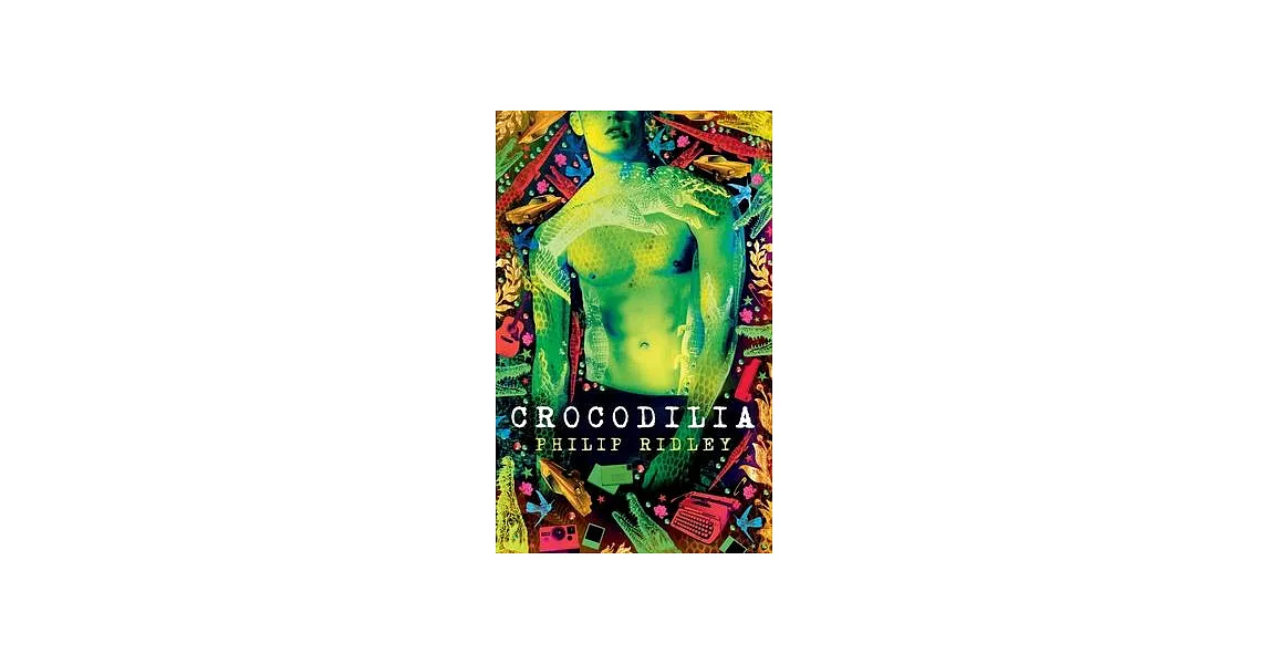 Crocodilia | 拾書所