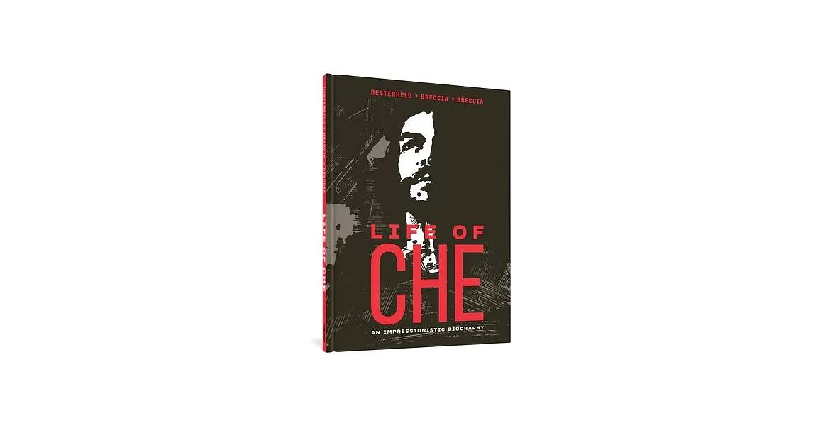 Life of Che | 拾書所