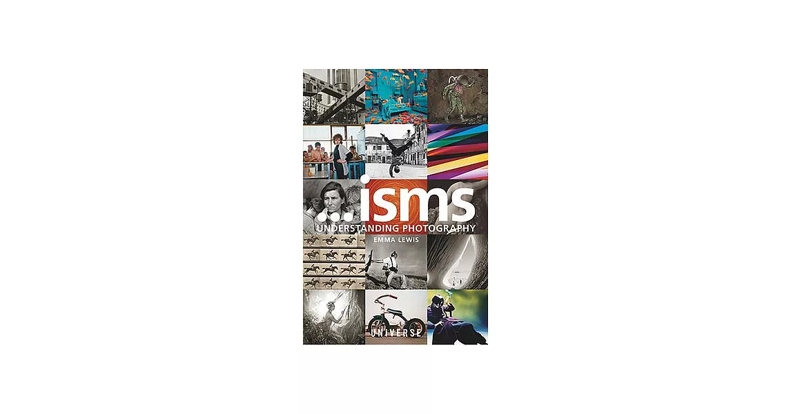 Isms... Understanding Photography | 拾書所