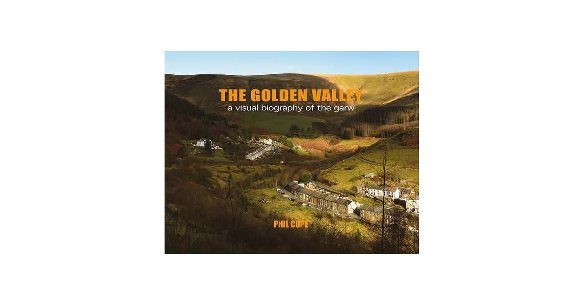 The Golden Valley | 拾書所