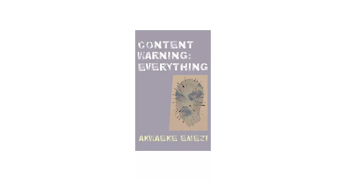 Content Warning: Everything | 拾書所