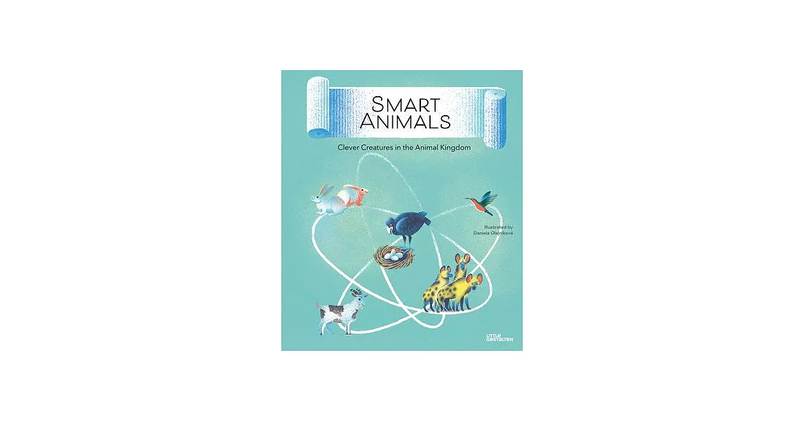 Smart Animals | 拾書所