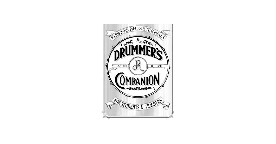 A Drummer’’s Companion | 拾書所