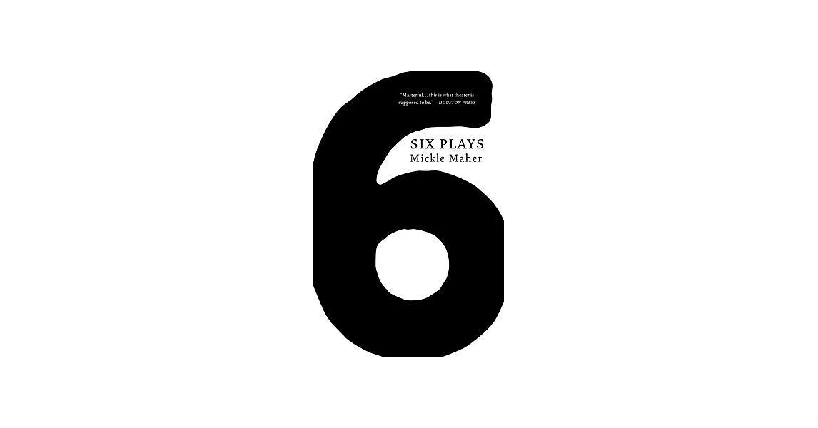 Six Plays | 拾書所