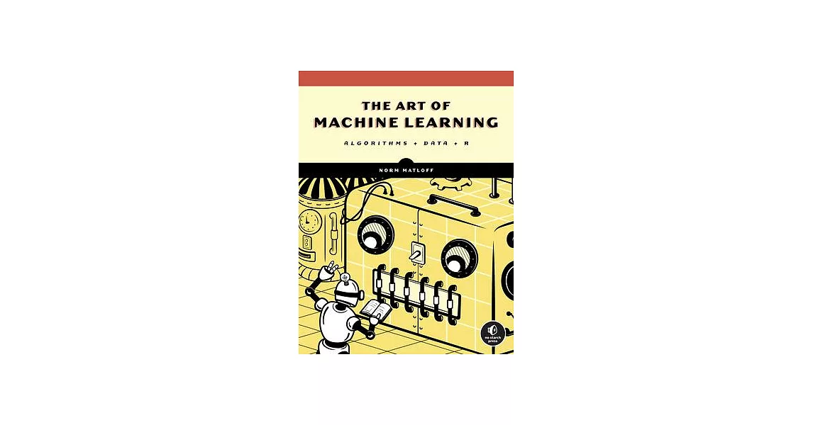 The Art of Machine Learning | 拾書所