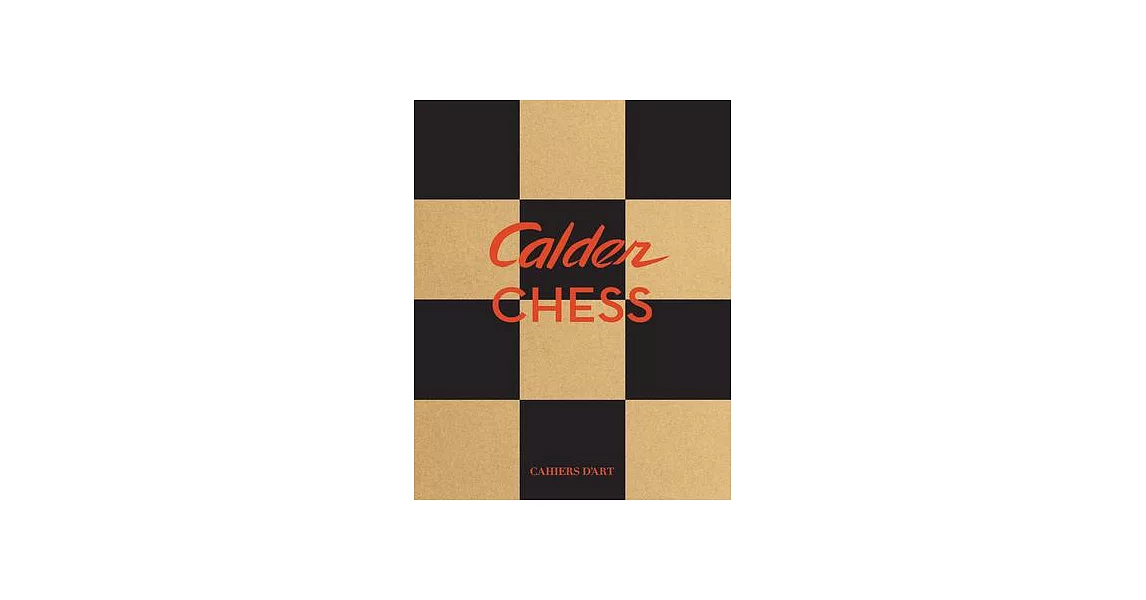 Calder Chess | 拾書所