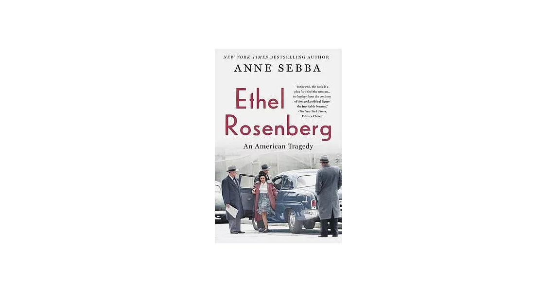 Ethel Rosenberg: An American Tragedy | 拾書所