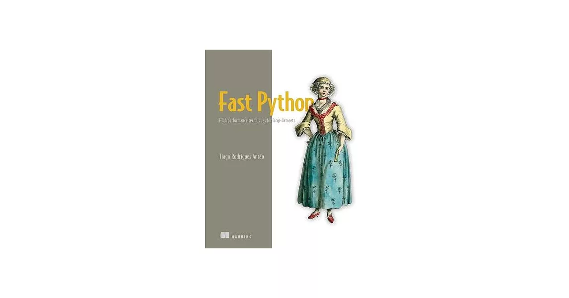 Fast Python for Data Science | 拾書所